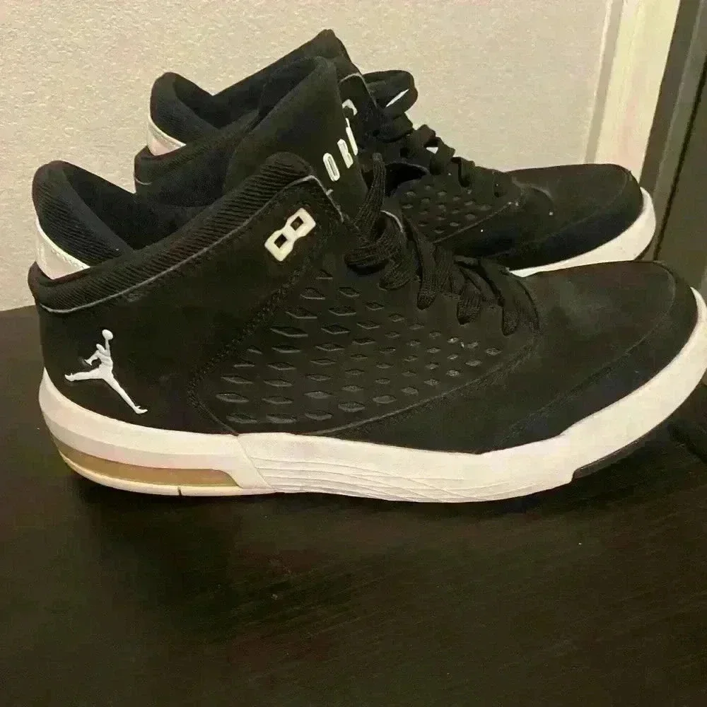 Jordan Flight Origin 4 shoes